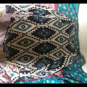 Justice Fun design sweater